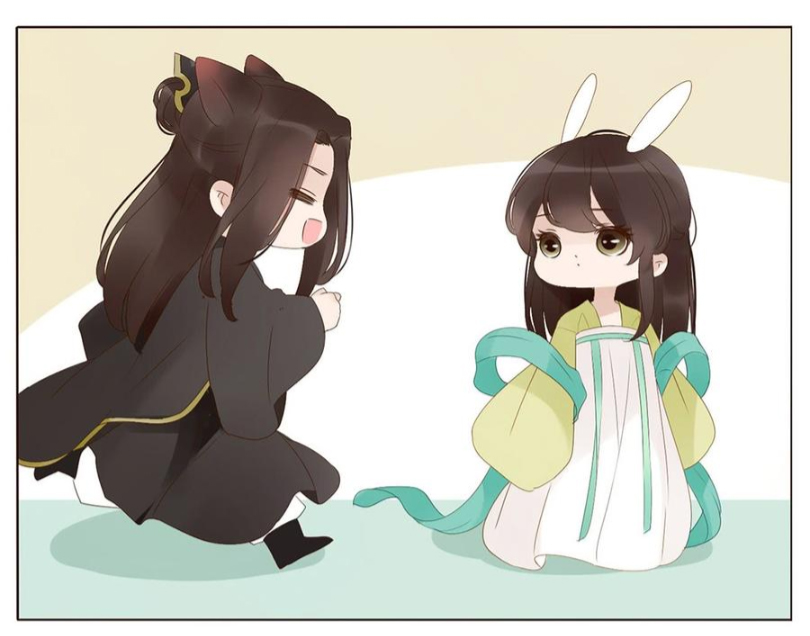 đế vương trắc chapter 199.6 7