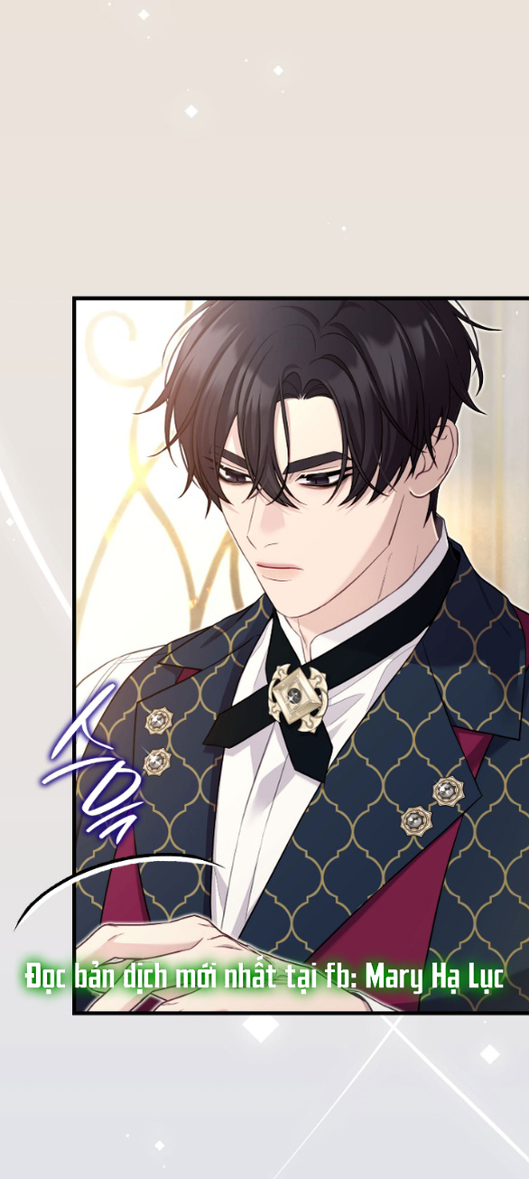 Tôi Sẽ Biến Anh Ta Từ Một Con Chó Điên Thành Một Chàng Quý Tộc chapter 29.1 32
