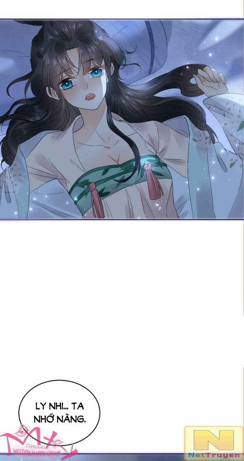 dục hỏa độc nữ chapter 91 14