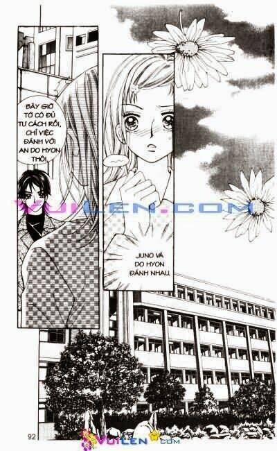 tên nô lệ đáng yêu chapter 4 92