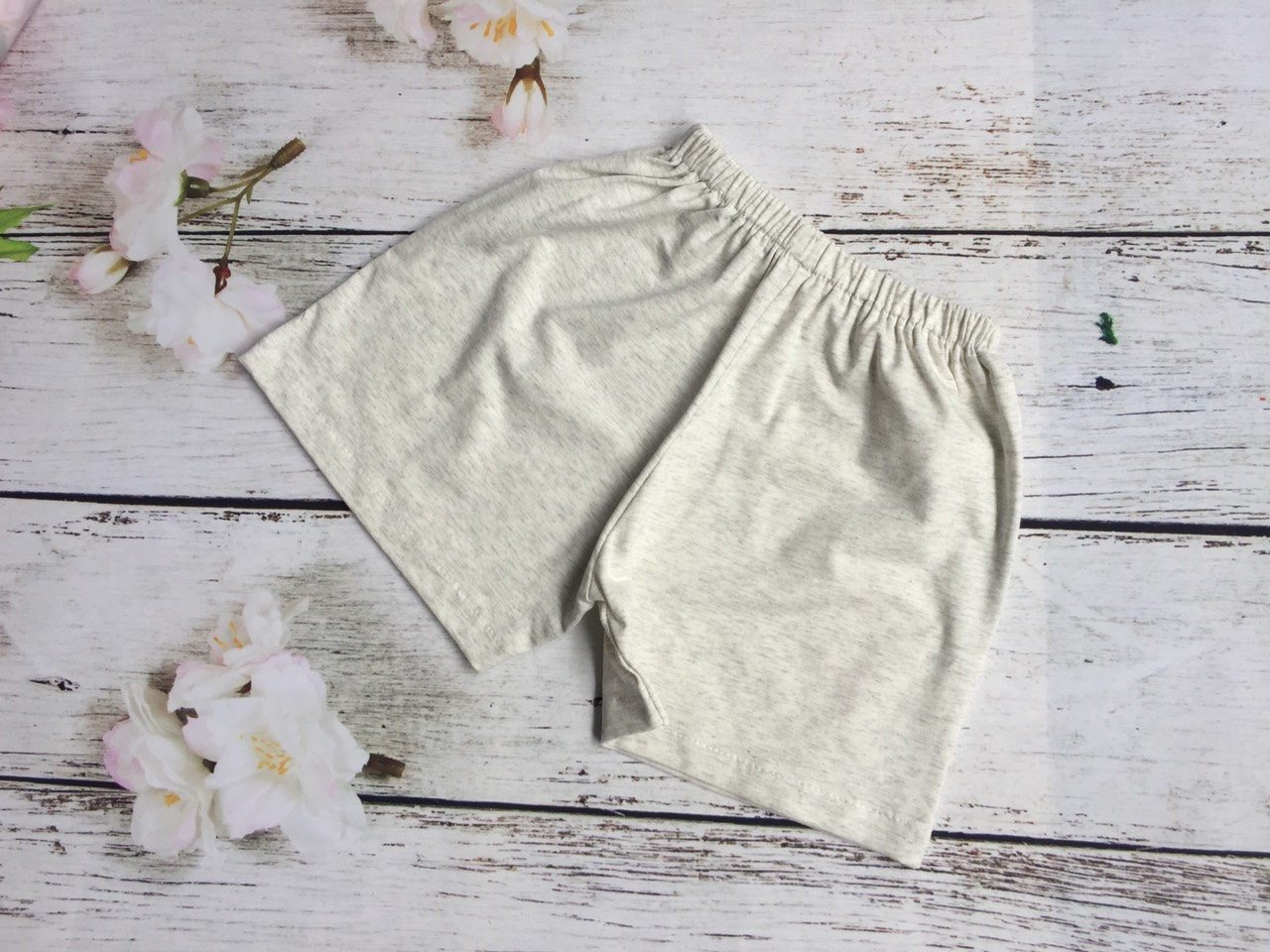 Combo 4 quần bé trai từ 3-30kg - Cotton thiên nhiên. Giao màu ngẫu nhiên