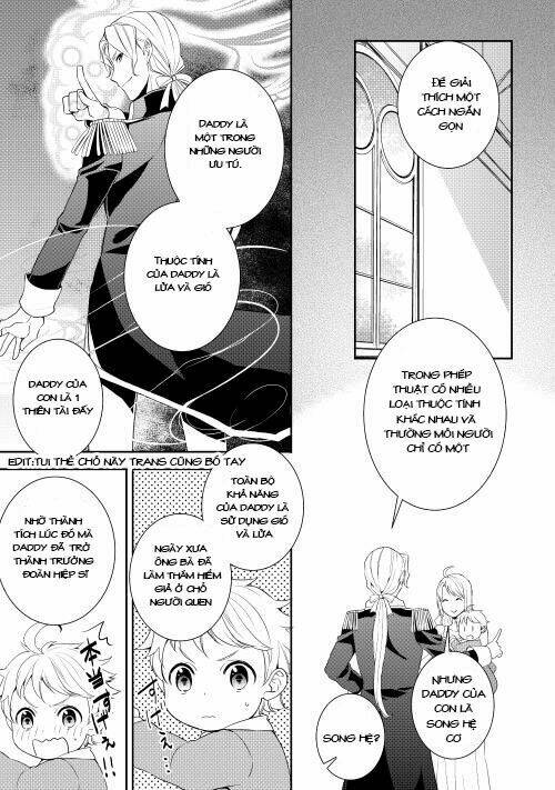 tenseishichatta yo (iya, gomen) chapter 3 10