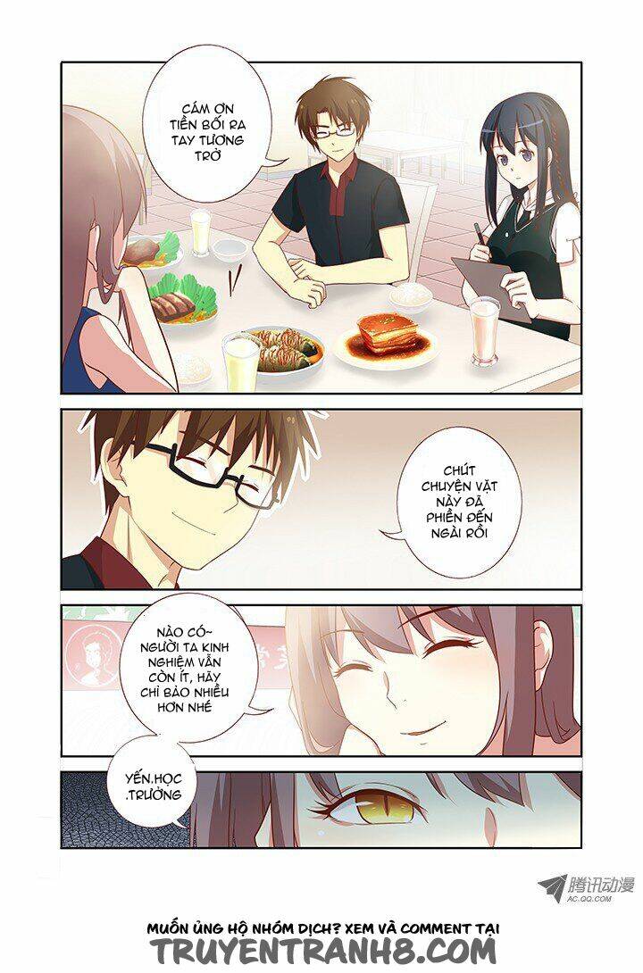 yaoguai mingdan chapter 83 7