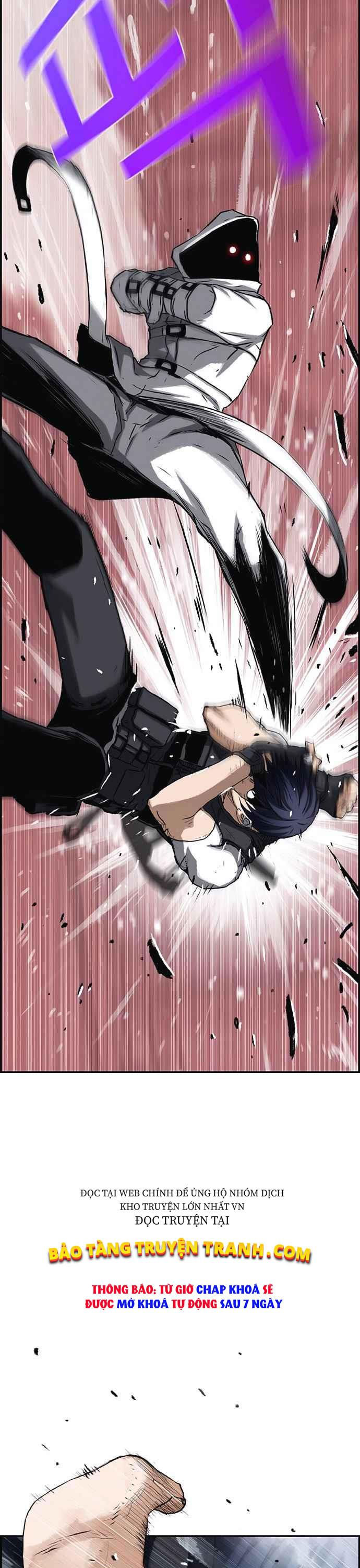 pubg - cuộc chiến sinh tồn chapter 6 13