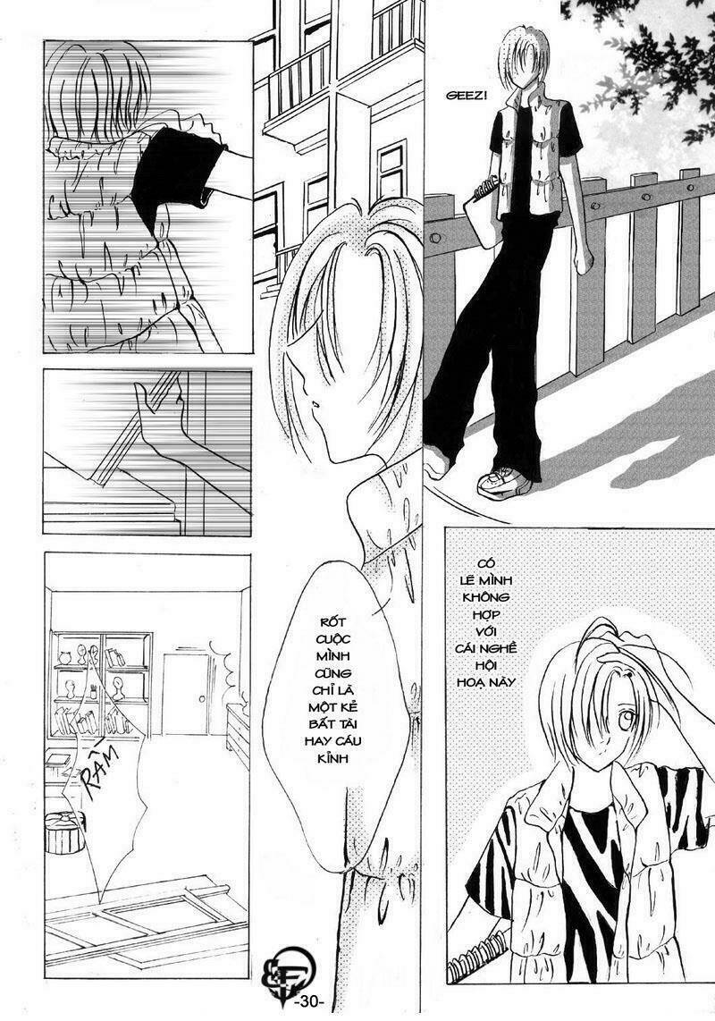 break free magazine chapter 1 31