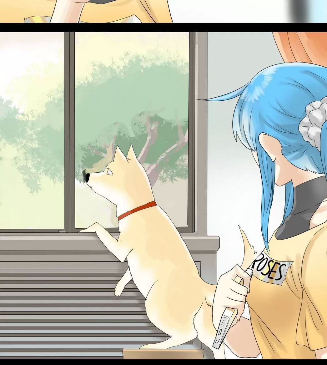 một con chó chapter 43 12