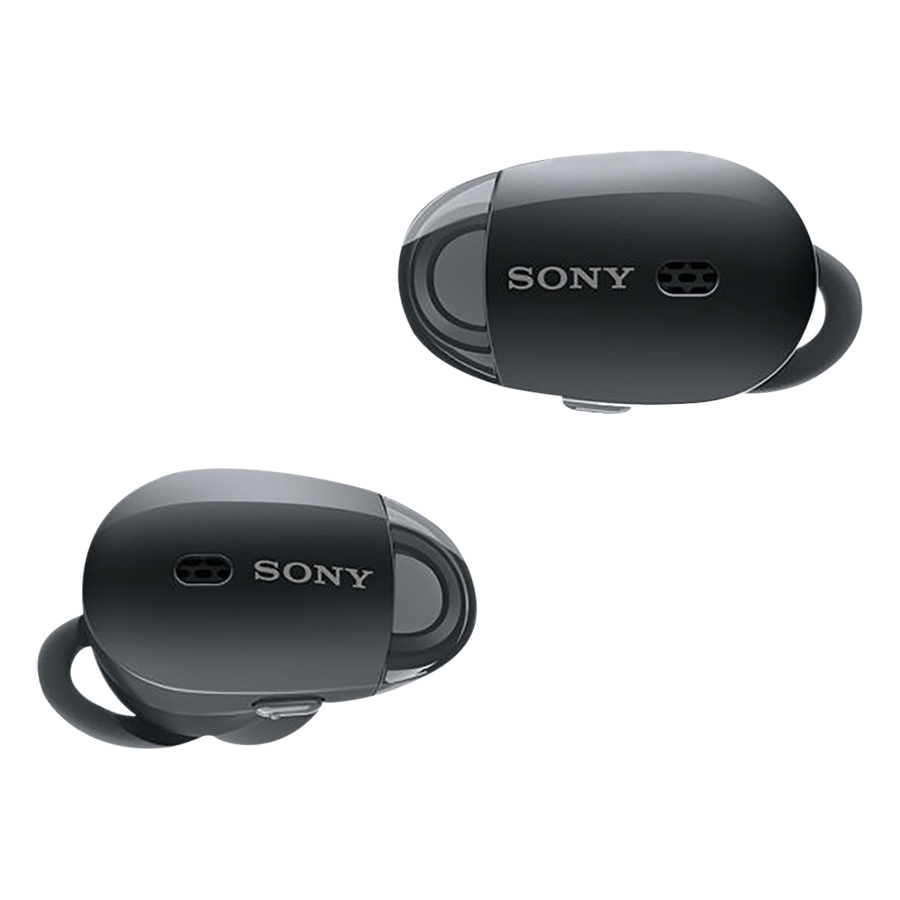 Tai Nghe Bluetooth Nhét Tai Chống Ồn Sony WF-1000X - Hàng Chính Hãng