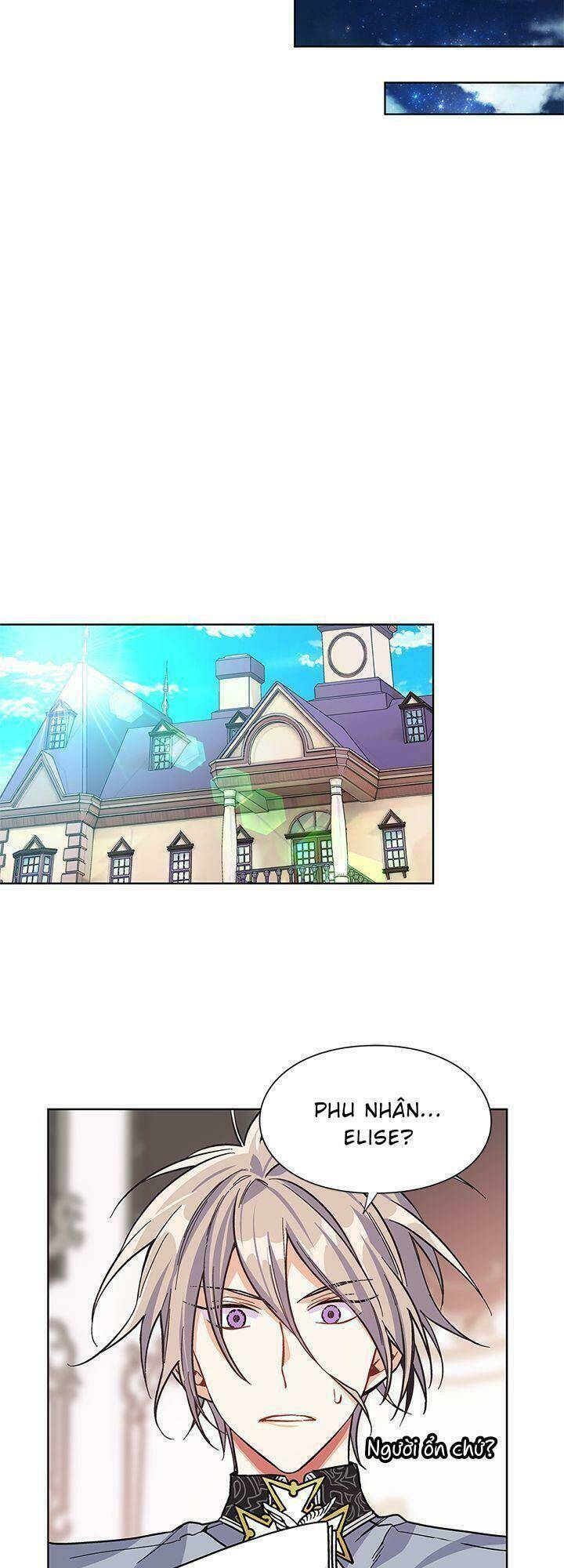 nữ hoàng ngoại khoa chapter 44 7
