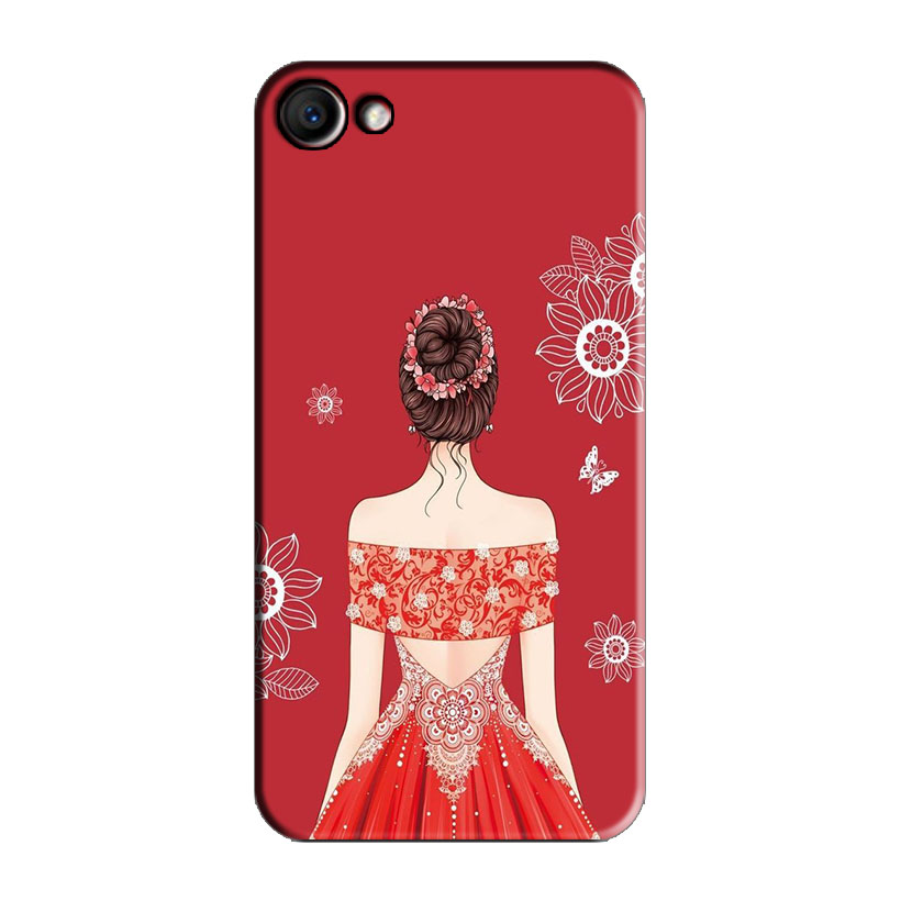 ỐP LƯNG IN DÀNH CHO OPPO A83