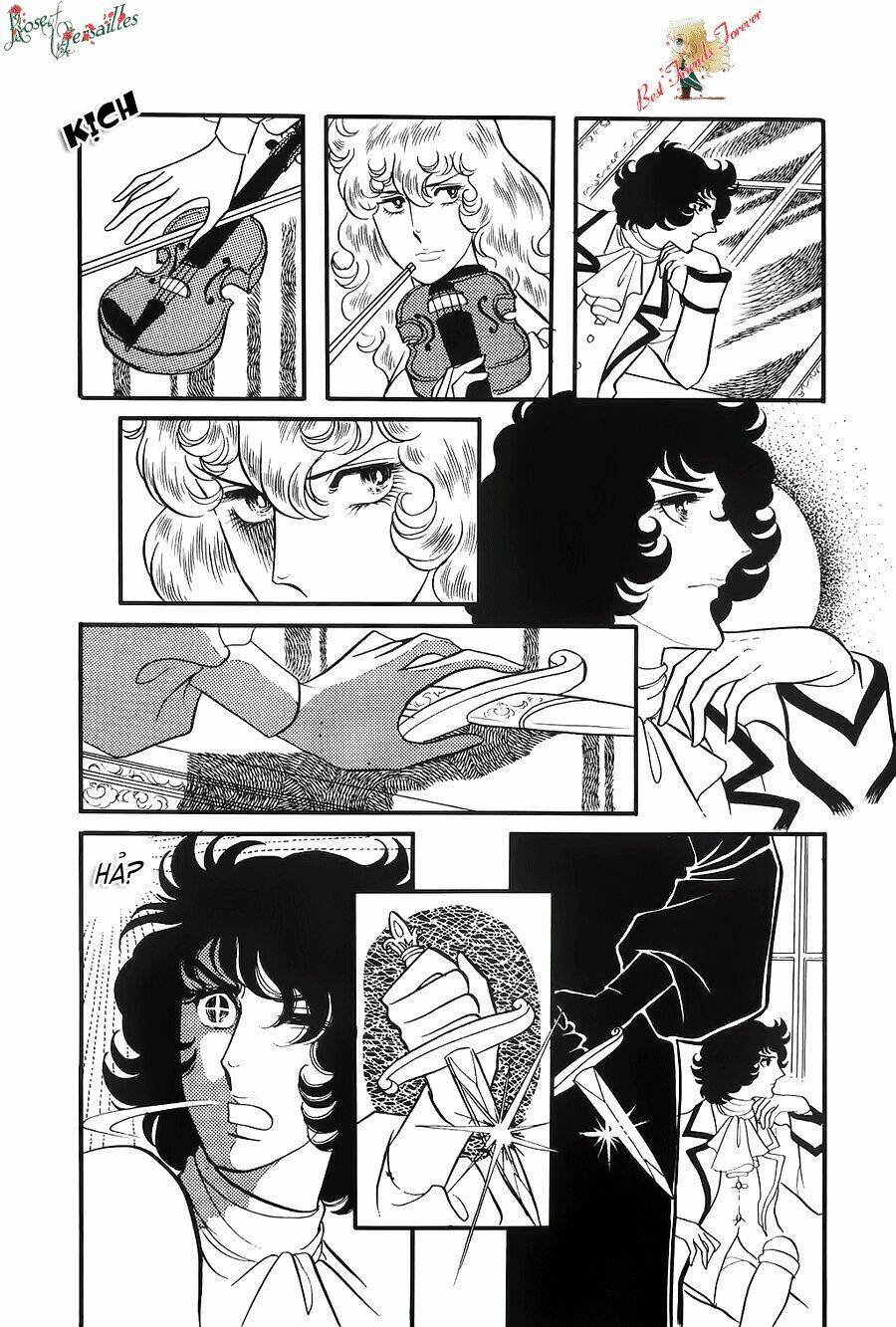 versailles no bara chapter 34 26