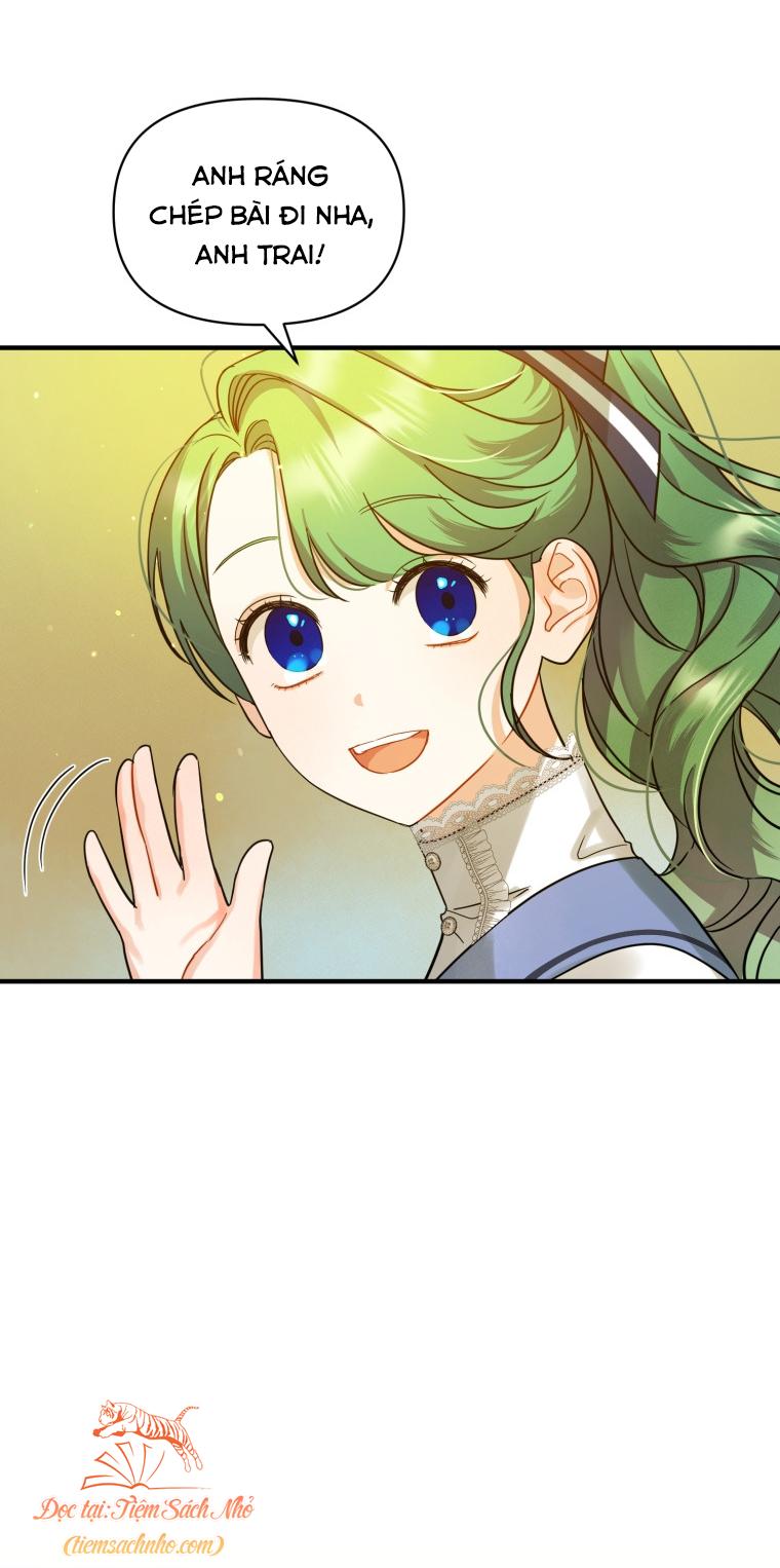 trở thành em gái nam chính truyện bl chapter 5 14