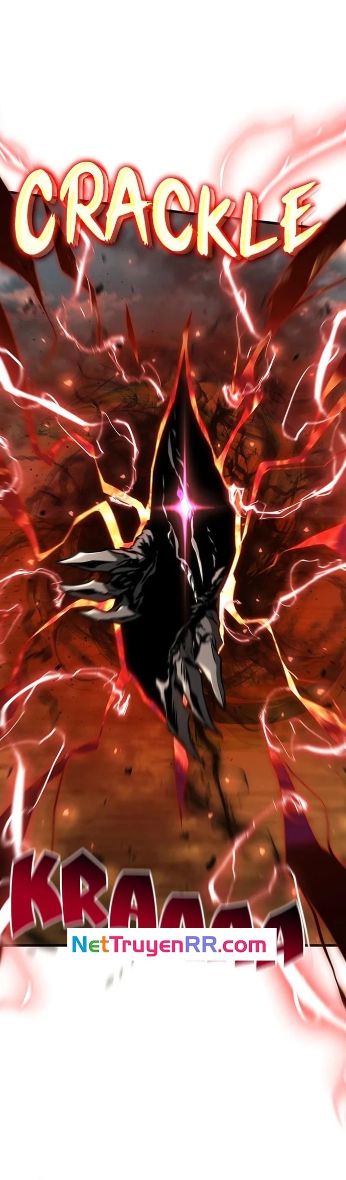 đồ long kỵ sĩ hôn môi ác long chapter 87 5