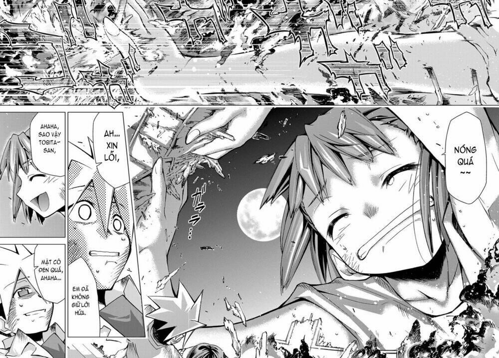 super-dreadnought girl 4946 chapter 3 26