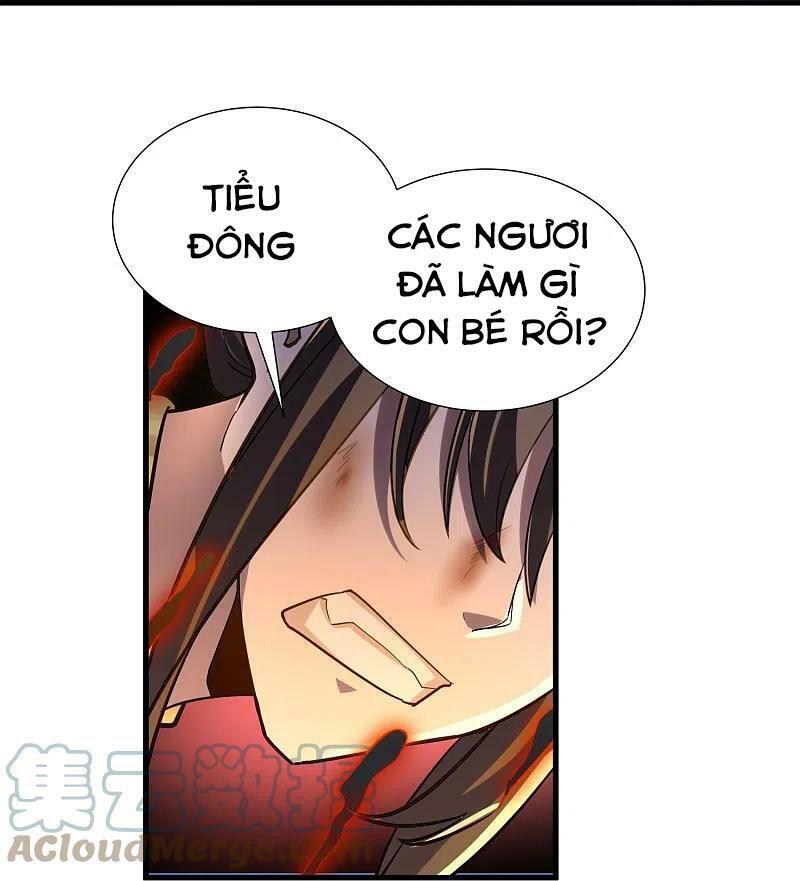 tiến sĩ khoa học kỹ thuật tu tiên chapter 67 16