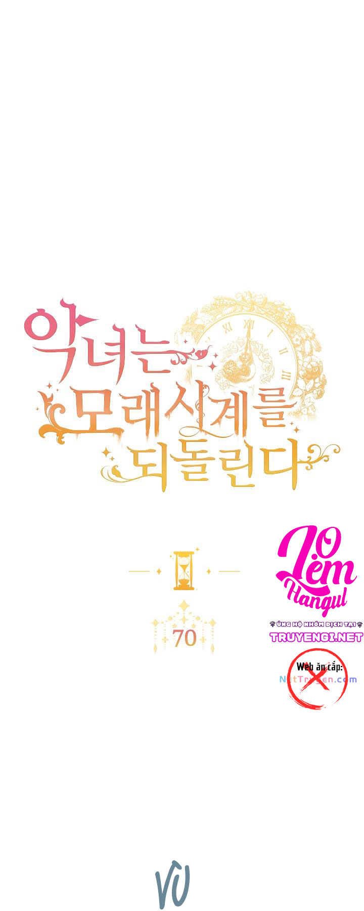 ác nữ đảo ngược đồng hồ cát chapter 70 2