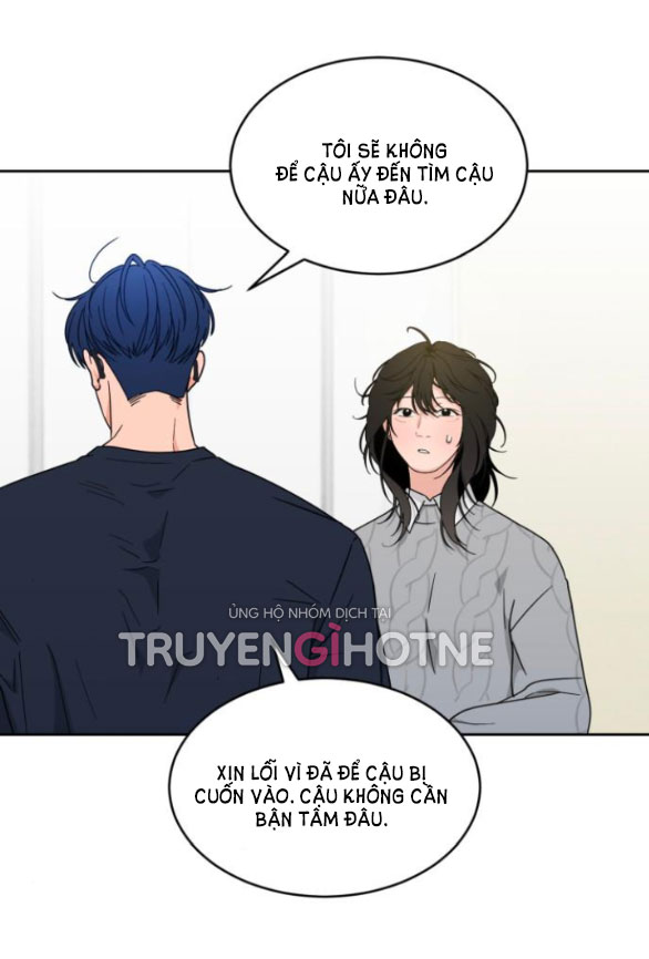 Vận May Bất Ngờ chapter 28.2 22