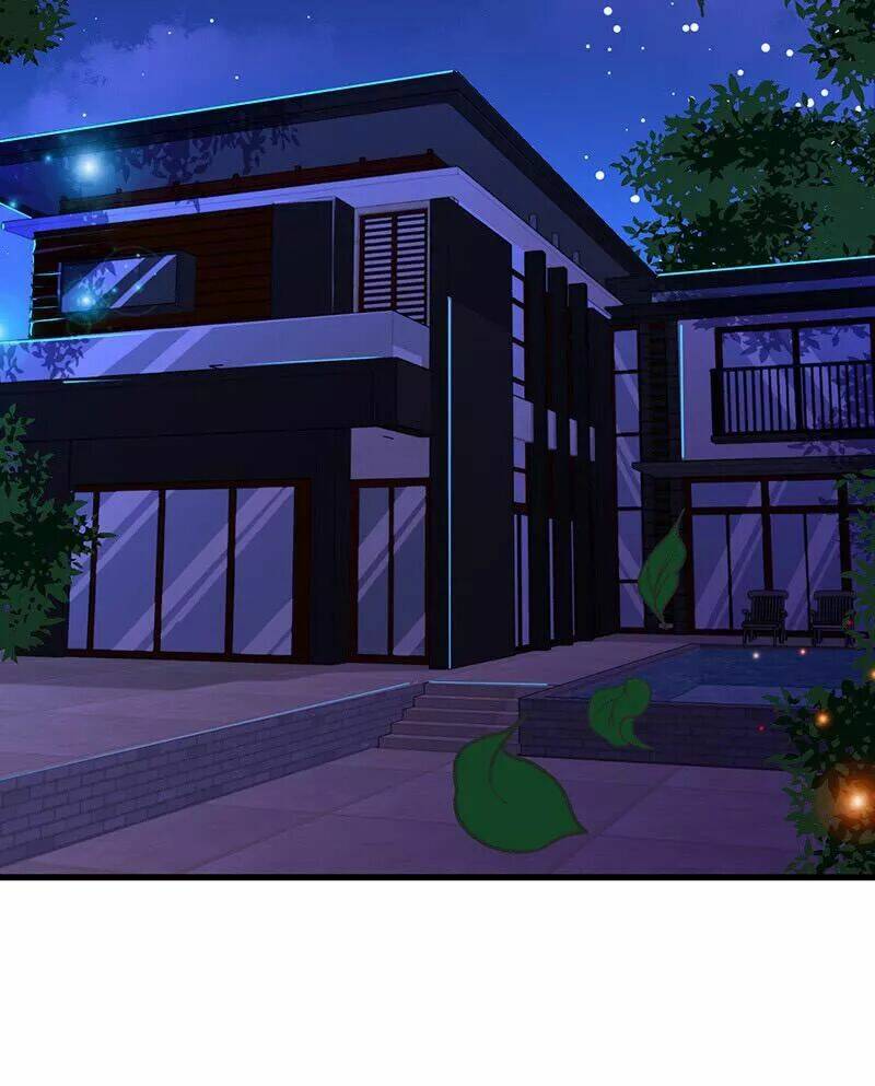 vương bài thiên sư và tiểu manh yêu chapter 57 14