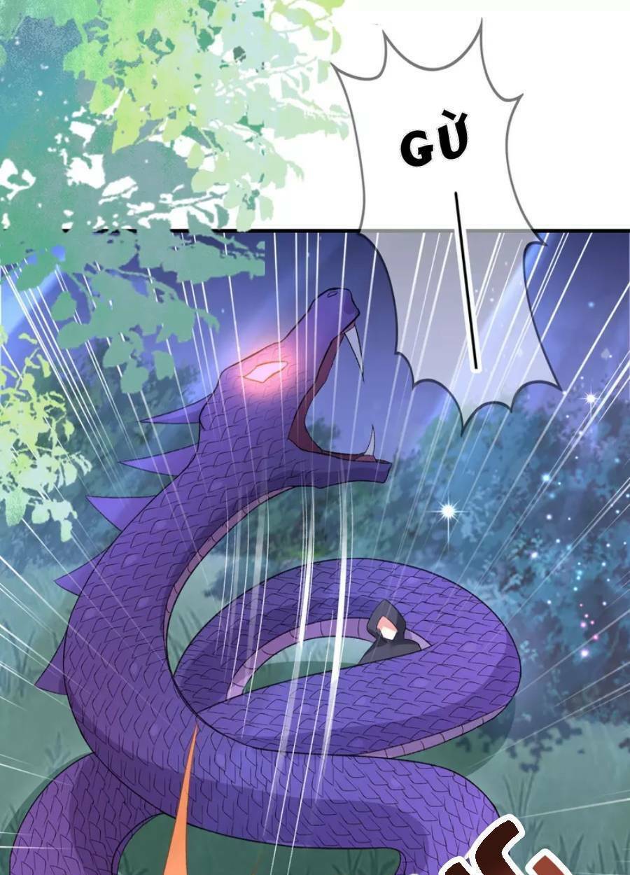 long vương truy thê chapter 6 32