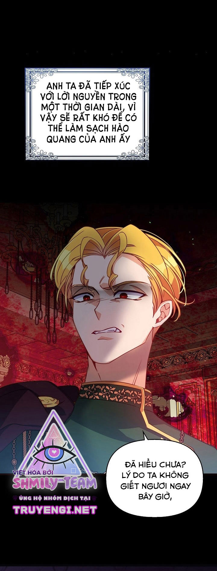 em gái cưng của đại công tước phản diện chapter 36 50