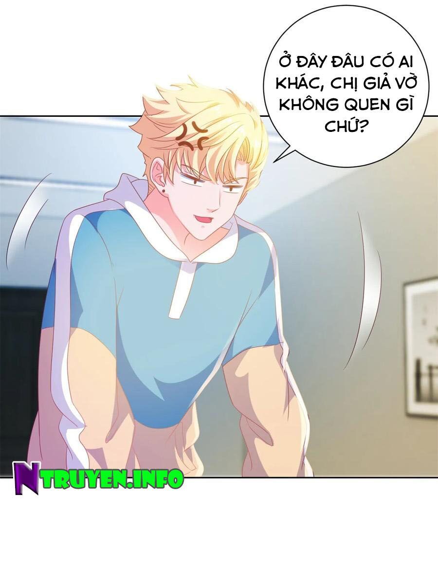 ẩn hôn 100%: chọc tức vợ yêu mua một tặng một chapter 130 20