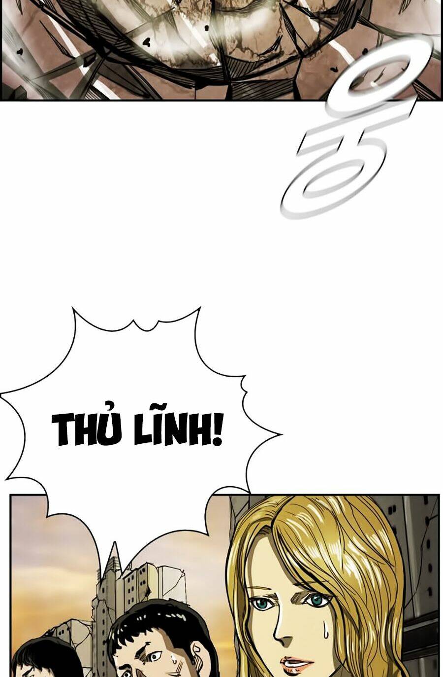 thợ săn đầu tiên chapter 32 45