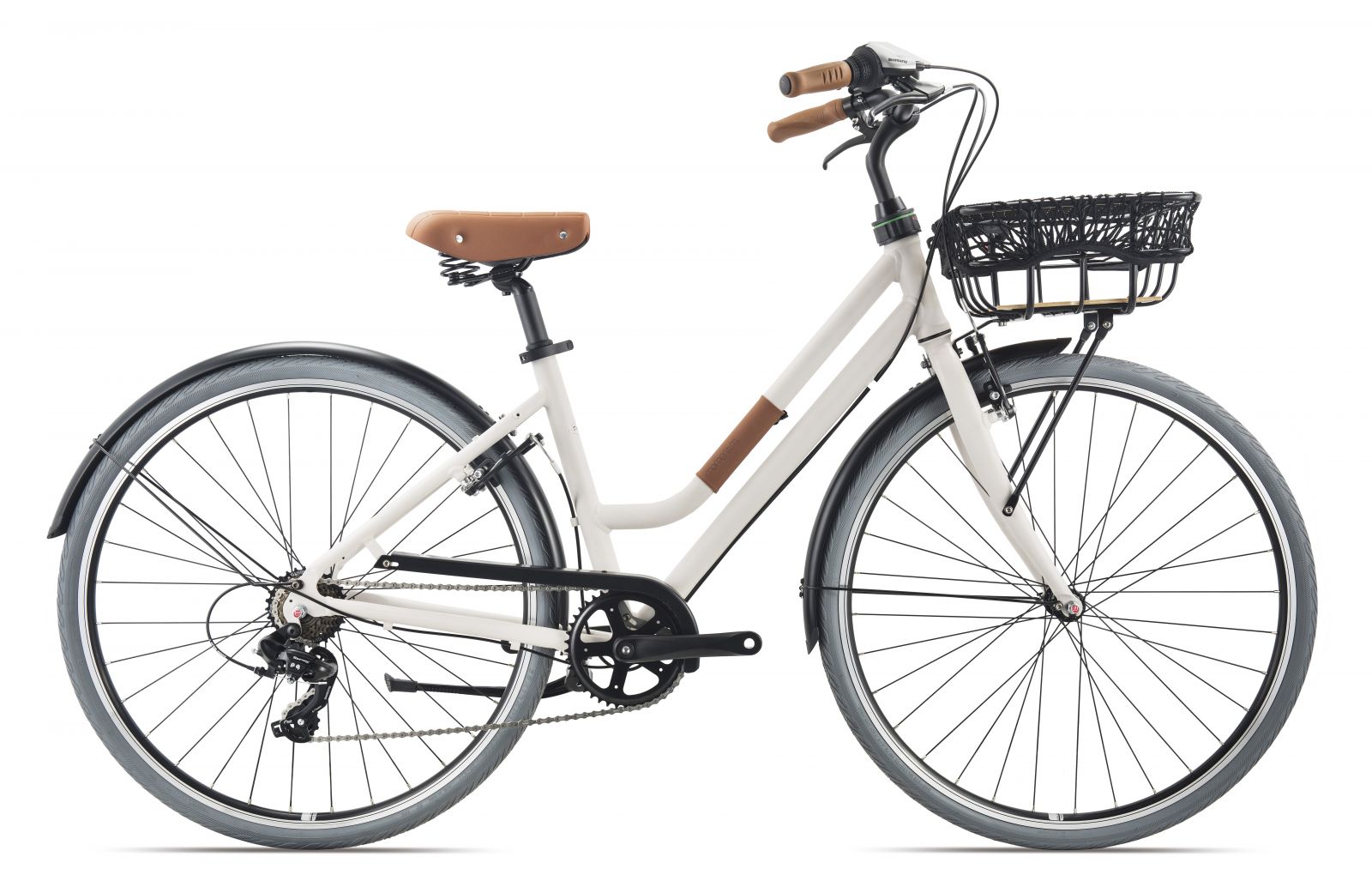 Xe đạp thời trang MOMENTUM 2021 INEED DANDY RD