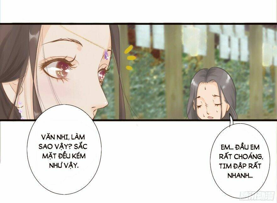 ngô bổn công chúa chapter 4 24