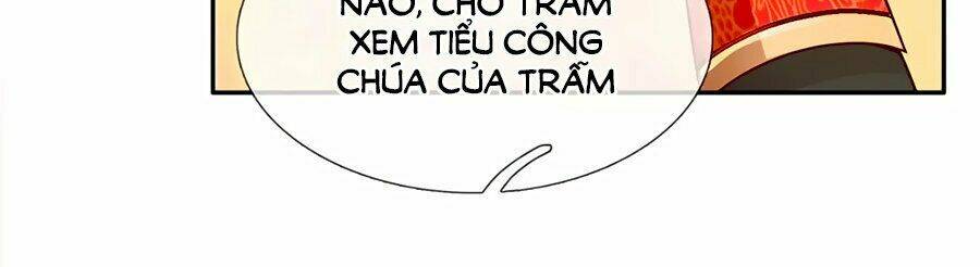 bỗng một ngày trở thành con gái nhà vua chapter 3 7