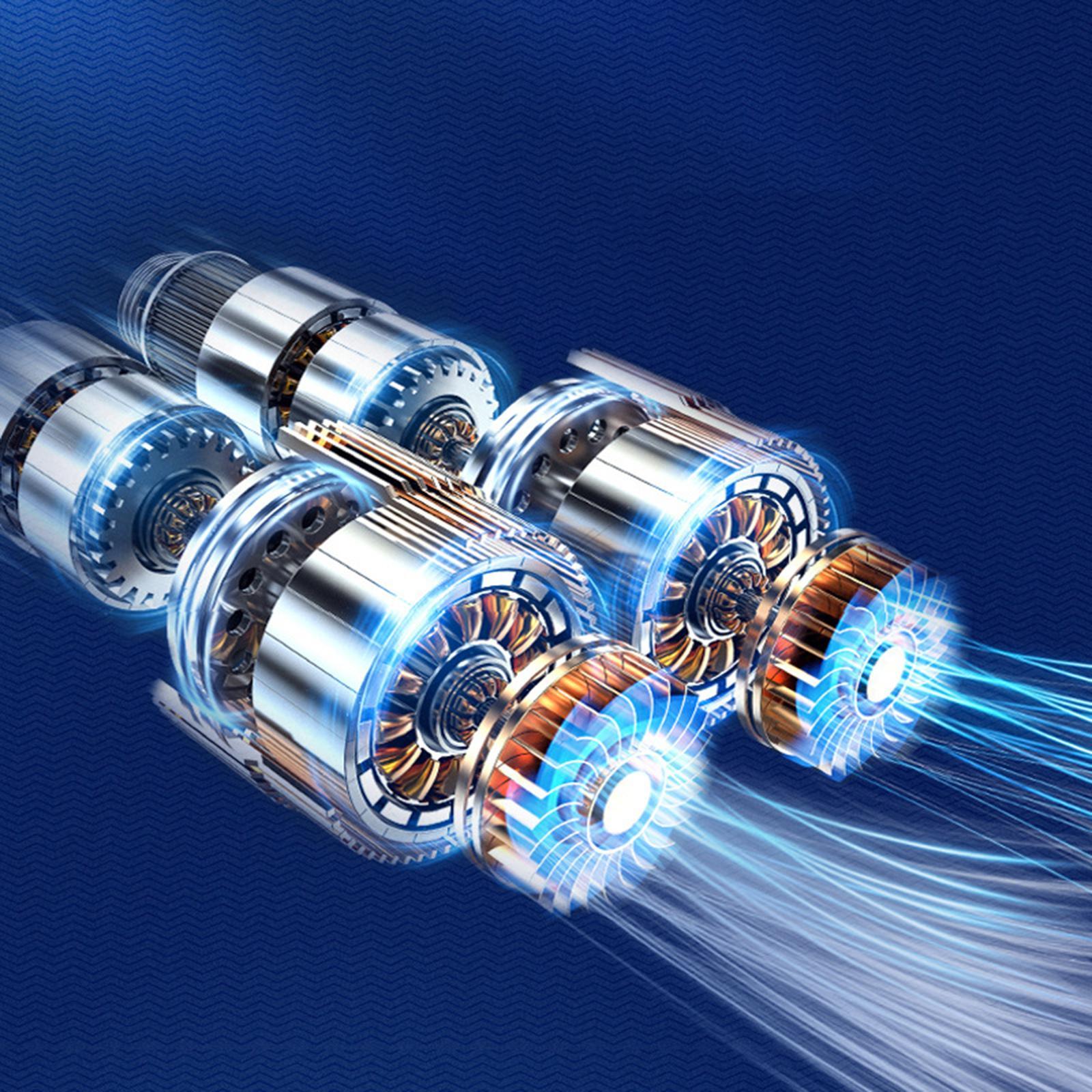 Car Air Compressor Tire Inflator Electric  for Bikes