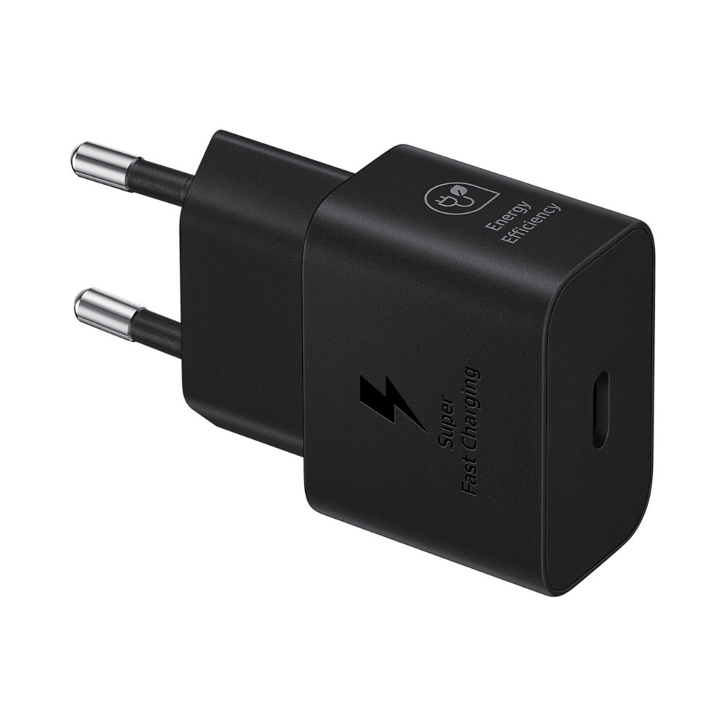 Củ sạc Không kèm cáp 25W - Hàng chính hãng