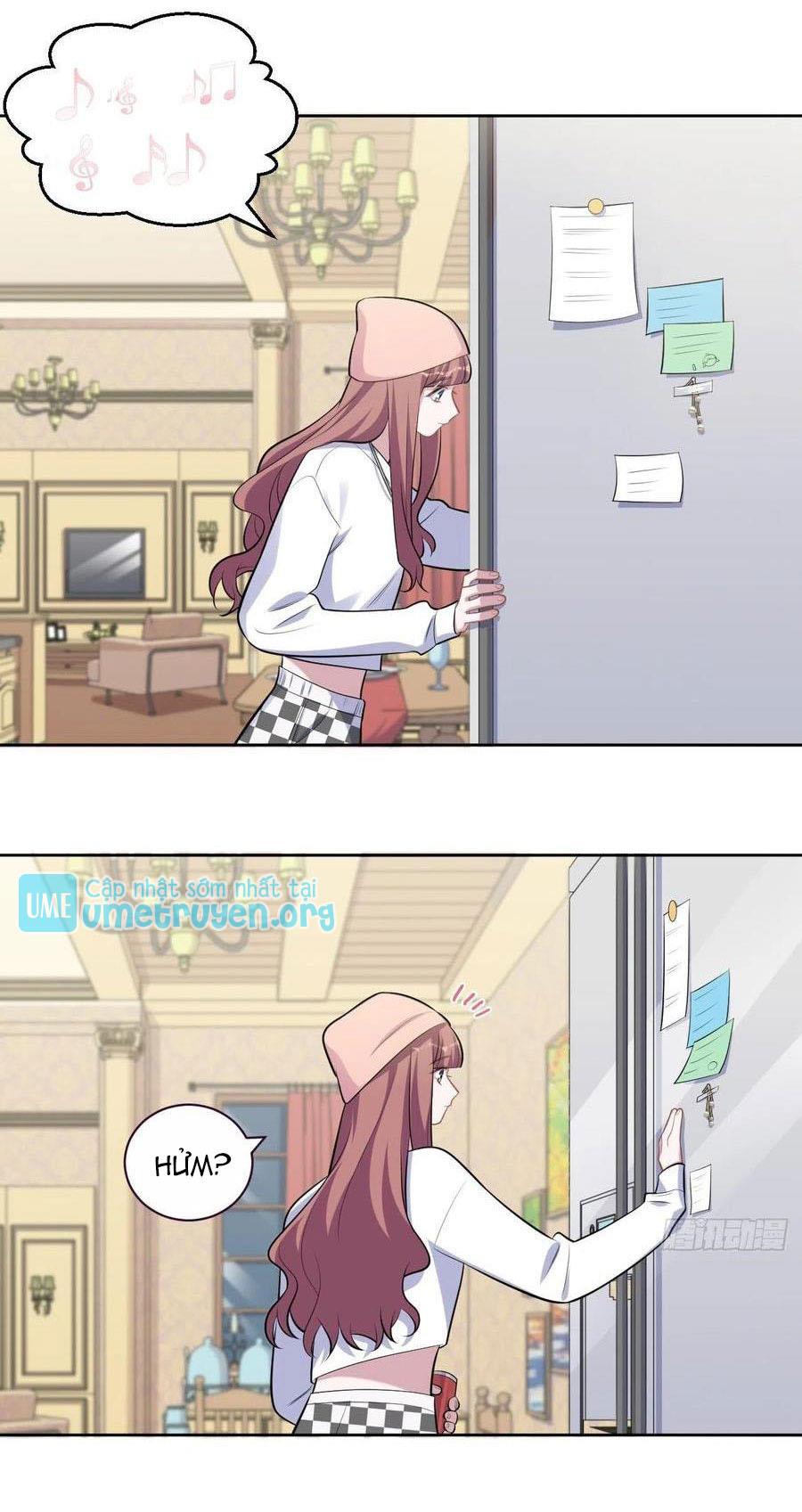 bố vợ đại nhân là bà xã chapter 169 6