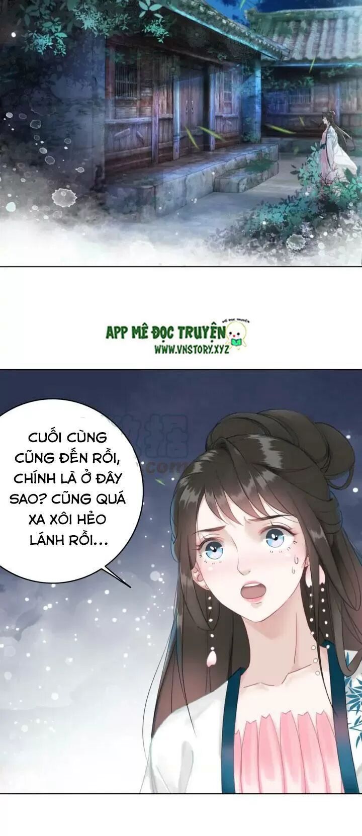 cực phẩm phế vật tiểu thư chapter 125 8