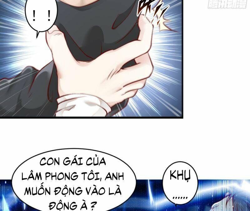 nãi ba là chiến thần mạnh nhất chapter 1 31