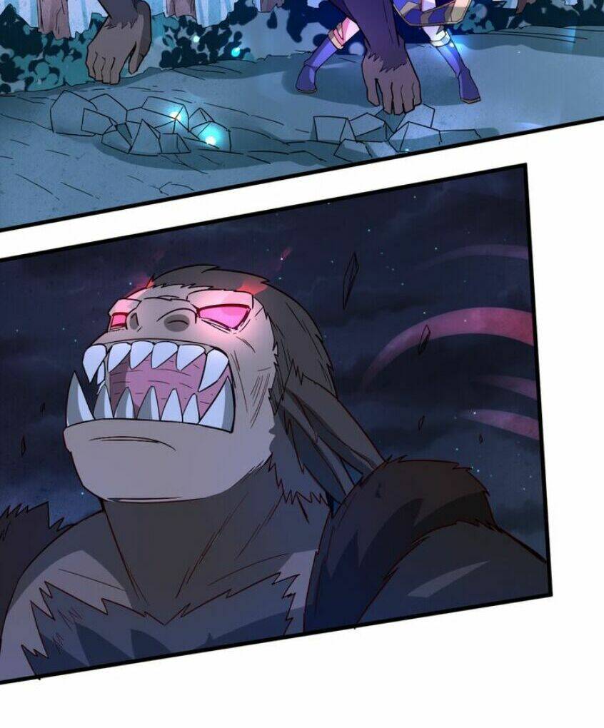 thiên mệnh cửu tinh chapter 26 15