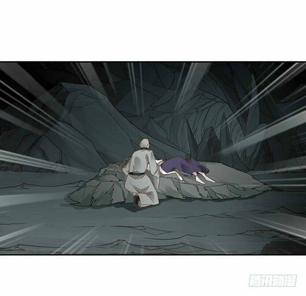 thiền tâm vấn đạo chapter 32 3