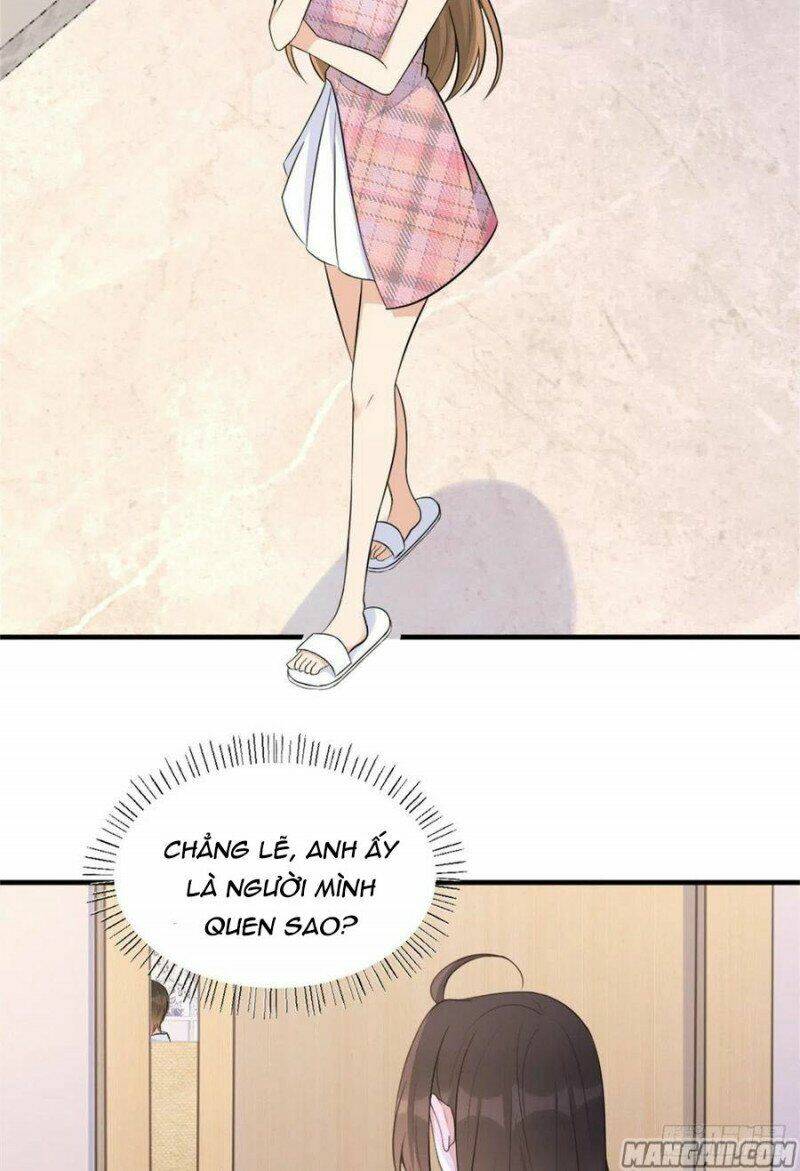 vẫn cứ nhớ em, nhớ em chapter 68 17