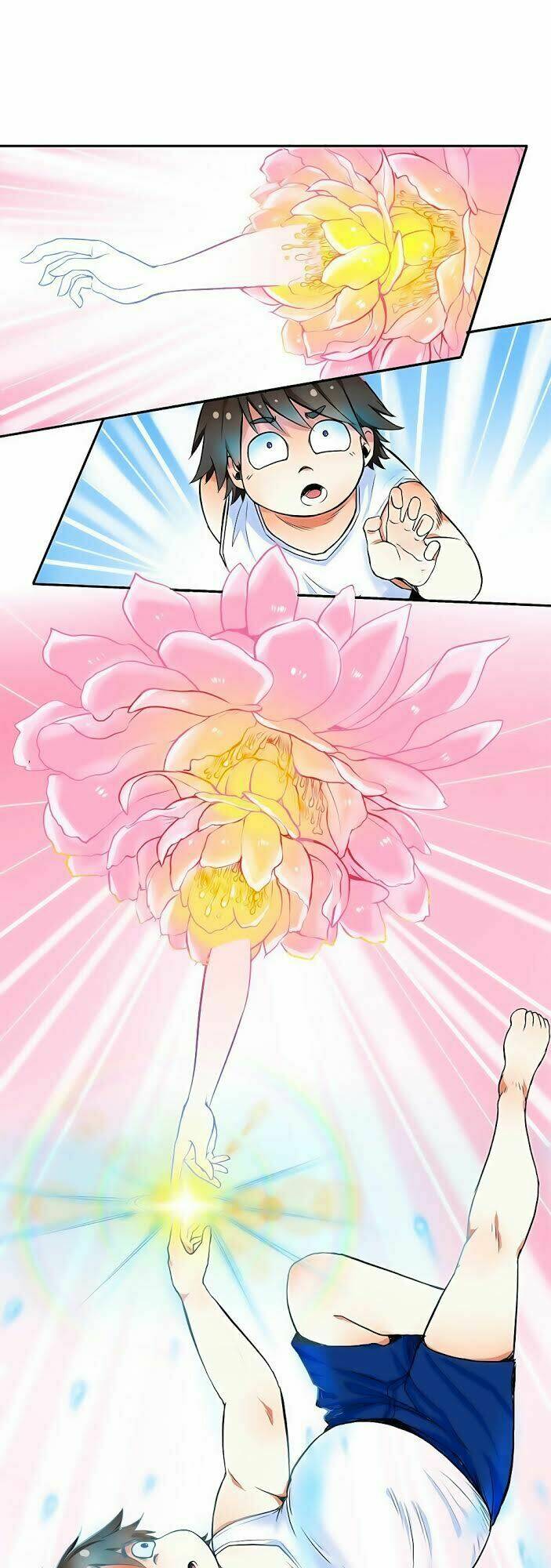 song diện đặc công chapter 1 31