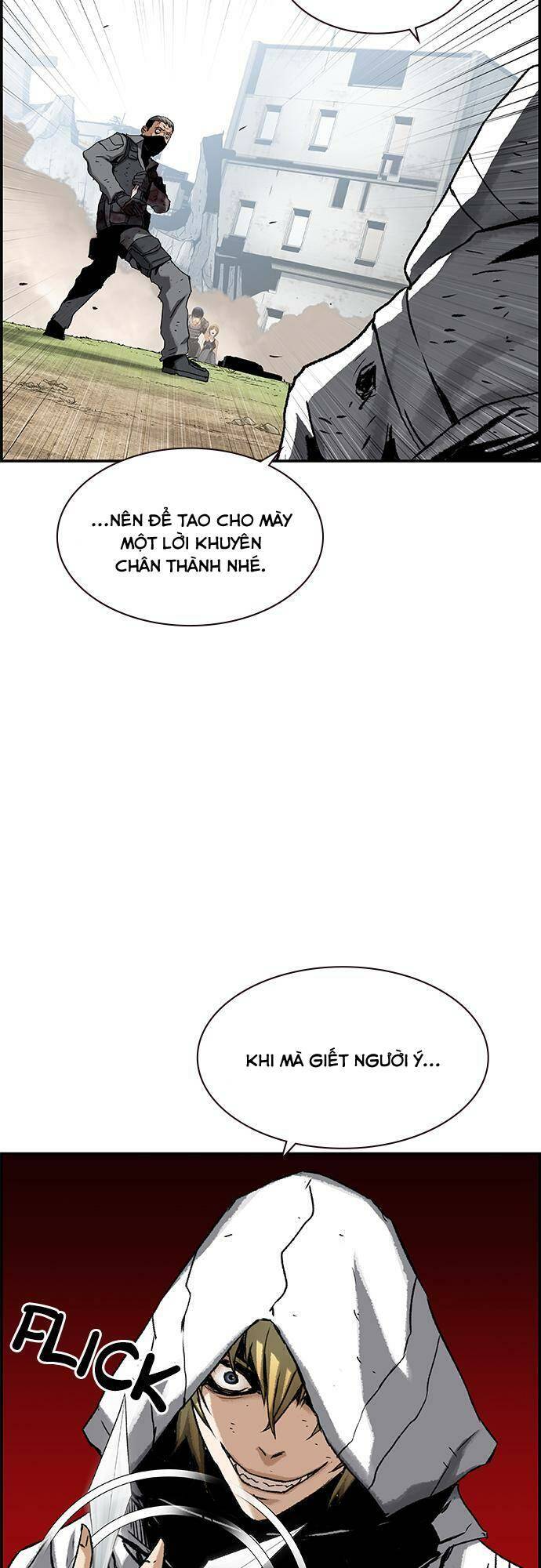 pubg - cuộc chiến sinh tồn - 100 chapter 35 35