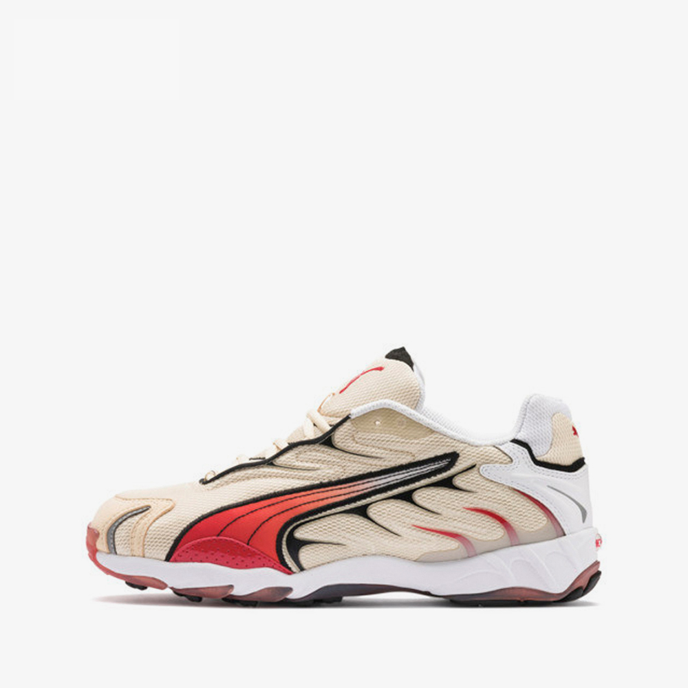 PUMA - Giày sneaker Inhale 370769-01