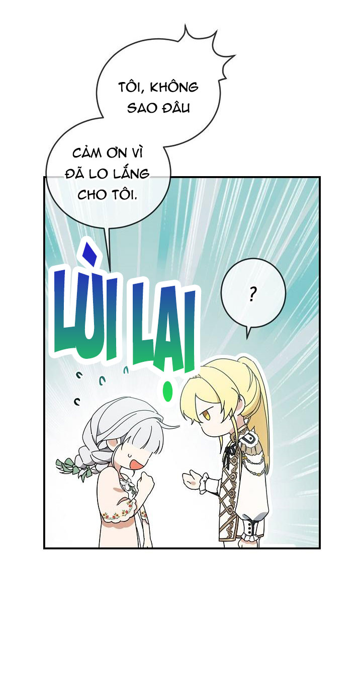 hướng đến ánh dương một lần nữa chapter 45 12