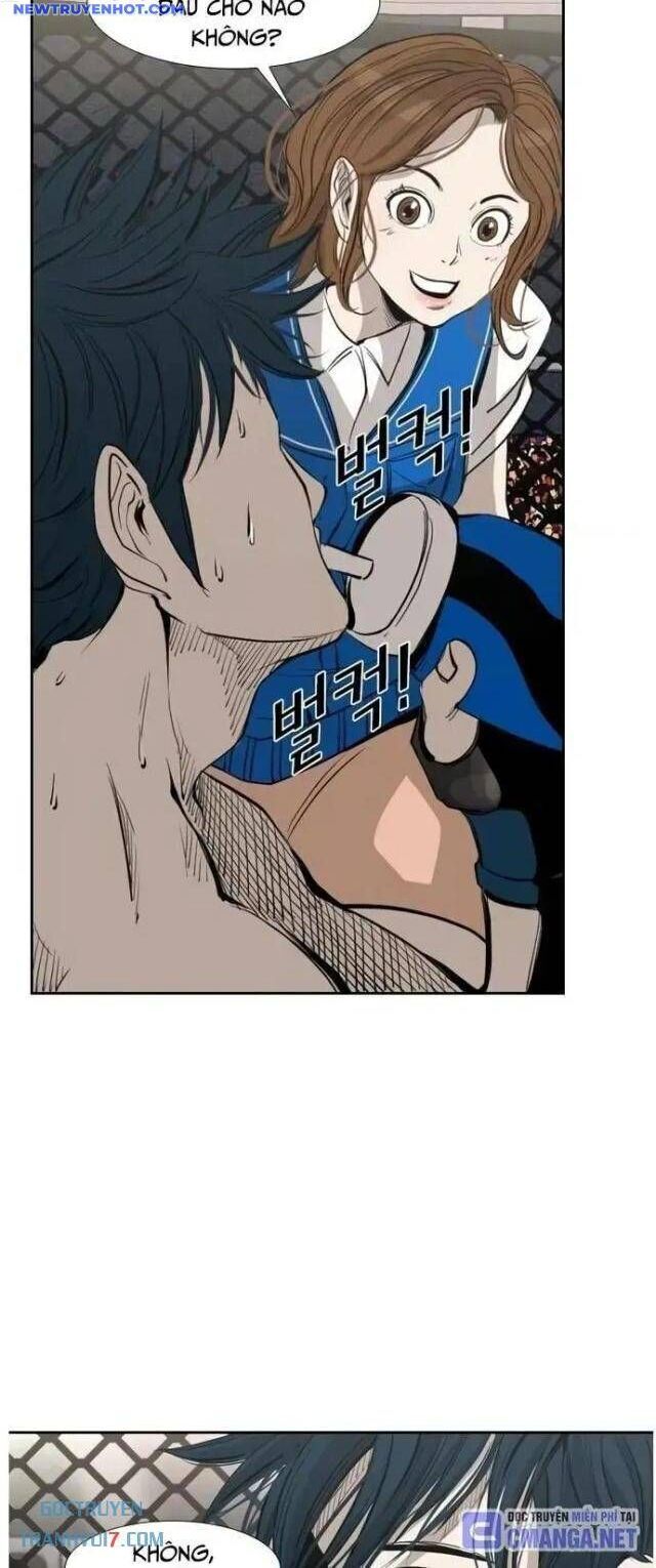 shark - cá mập chapter 143 29