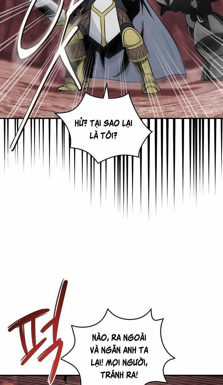 tôi sinh ra để làm người vĩ đại chapter 78 16