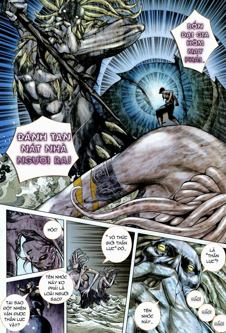 phong thần ký chapter 56 24