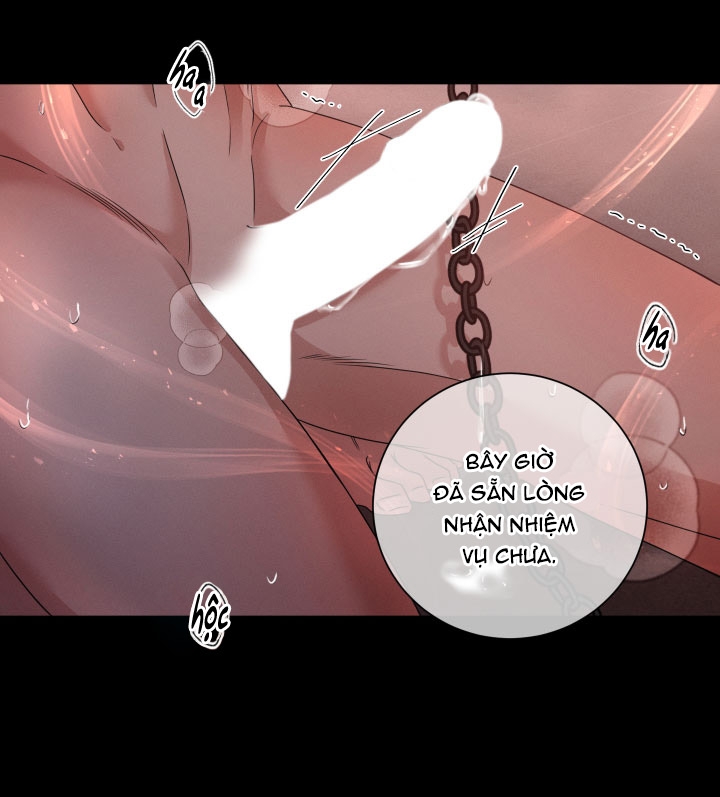 hội chứng minmotion chapter 1 11