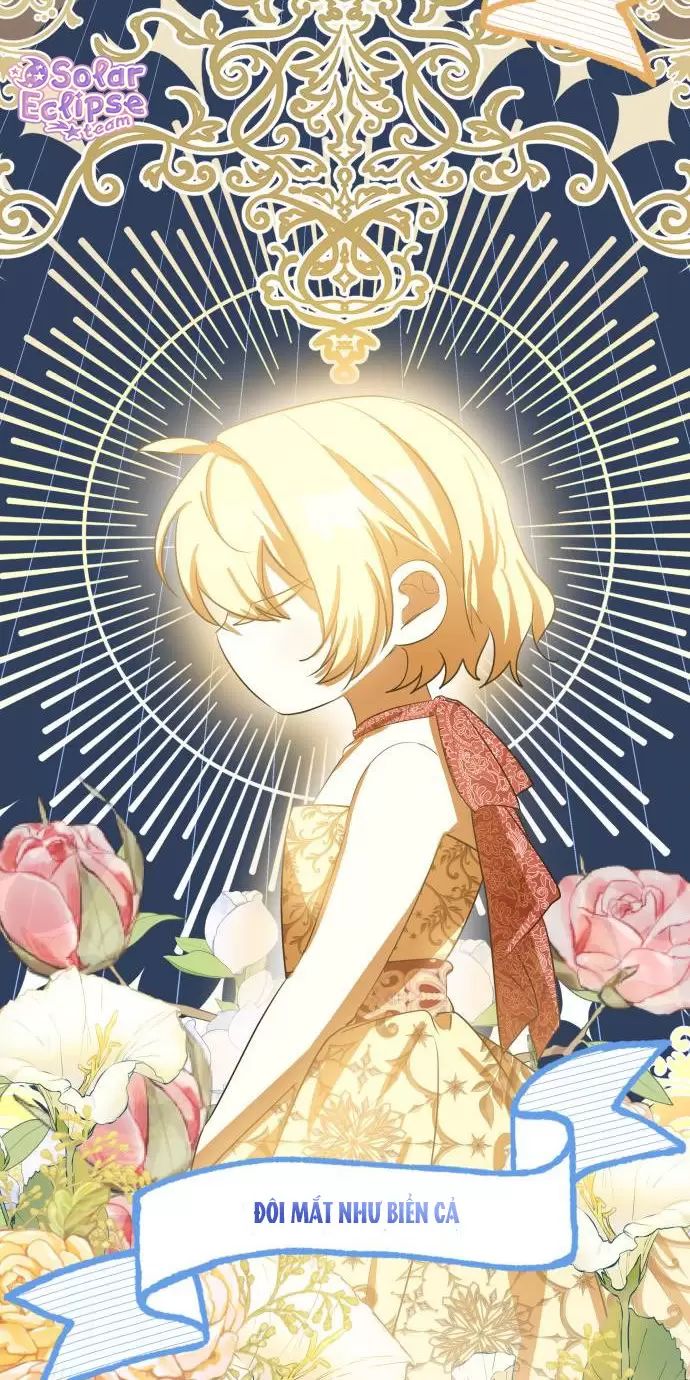 sống trong vườn hoa của công chúa chapter 9 26