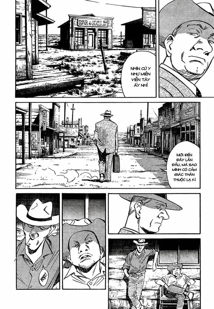 billy bat chapter 32 10