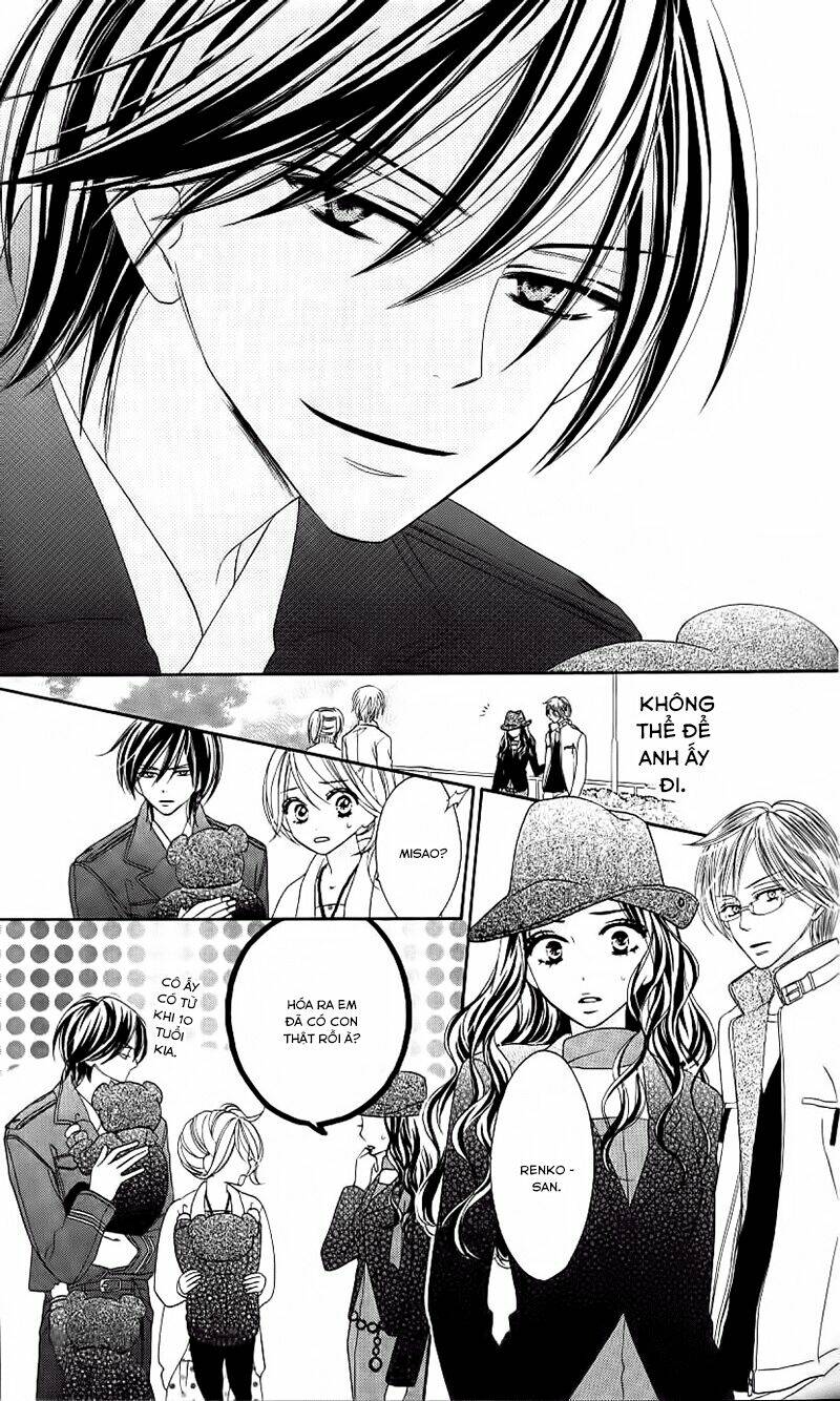 yêu quái cánh đen chapter 16 24