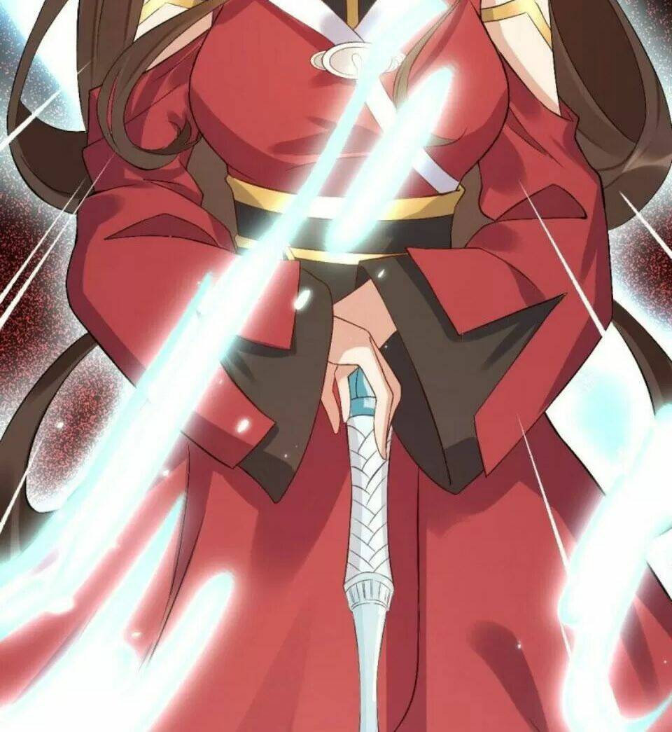 phế nữ yêu thần chapter 72 42