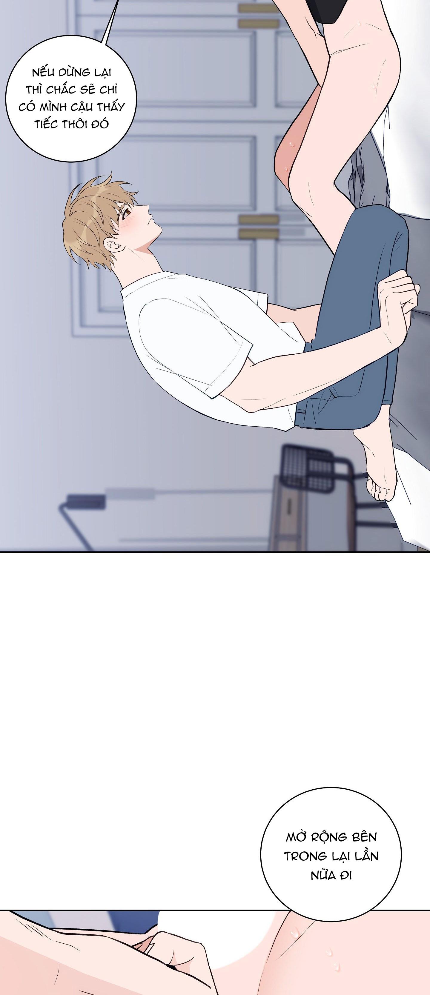 ba đêm làm tình thiệt đấy chapter 6 14