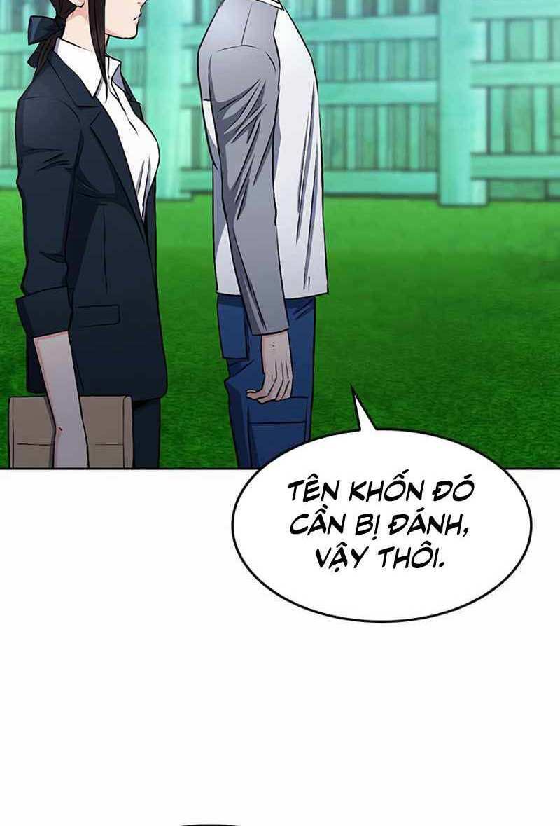 druid tại ga seoul - người hóa thú chapter 69 127